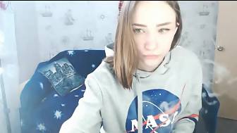 beautiful russian teen chaturbate