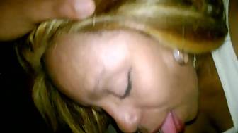 mature 53yr old blow