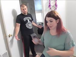 20 min - Caught jerking