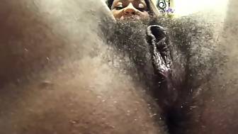 using vibrator til drip