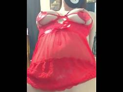 3 min - Rides fucktoy dress