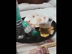 7 min - Desi lesbian drilled