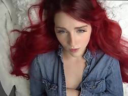 Girls With Red Hair Bj - Free Red Hair Blowjob Porn Videos