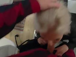 23 min - Three public interracial big
