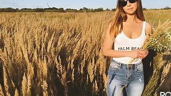 wet suck field jizzes