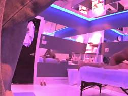 8 min - Massage finishing