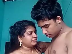 10 min - Indian wifey live