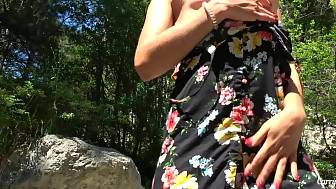 college teen outdoor audition