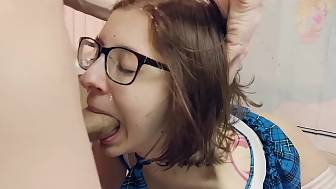 cumshot throatpie creampie compilation