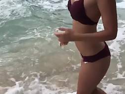 Hot Amateur Sex On Beach - Free Amateur Fuck Beach Porn Videos