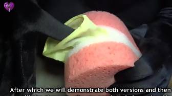 make vagina anus sex