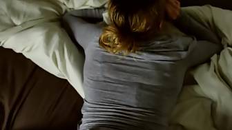 huge black pecker penetrates