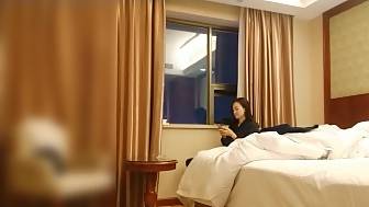 chinese model prostitute gao