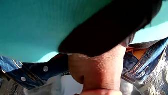 public blow job romantic