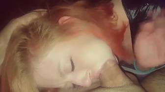 new red head shows