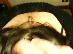 11 min - Goth teen penetrate mouth