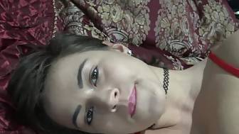 teenager pov sloppy cunt