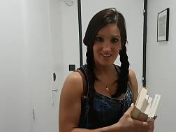 8 min - College bj swallow