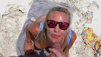 beach bunny destroyed amp