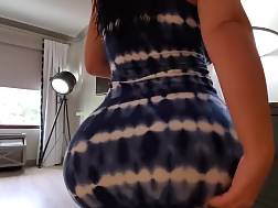 10 min - Dick dress
