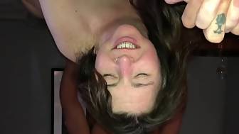 first cuckold experience hubby