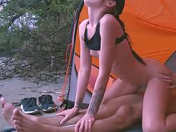 10 min - Drill nature reverse cowgirl