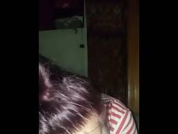 4 min - Nut mouth blow