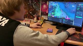 anal hot blondie teenager