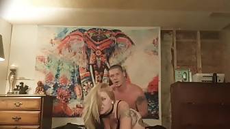 fucking girlfriend sexy positions