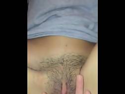 8 min - Vagina juicy penetrate