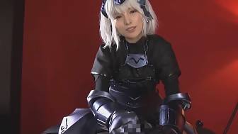 fate darc