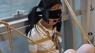 chinese bondage