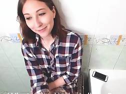 14 min - Caught masturbation bathroom