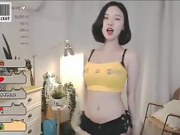8 min - Korean suck dance