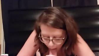 experienced milf demostrates amazing