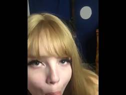 3 min - Jizz wifes mouth