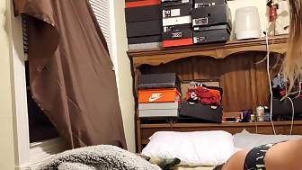 nasty gf wished drill