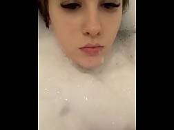 10 min - Teen bath