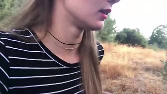 insane horny blackhaired girl
