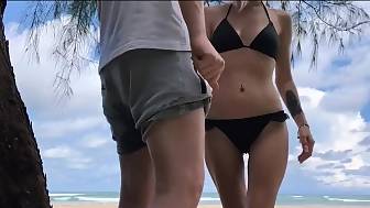 public sex jizzing panties