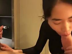 12 min - Asian 2 dicks