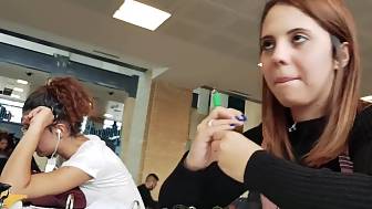 controll vibro university library