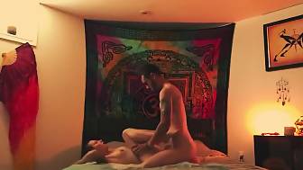 couple fucks tomorrow never