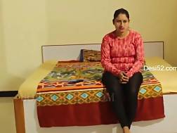 19 min - Indian bhabhi