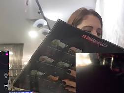 12 min - Vibro public fuck