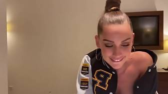 fine babe awesome bj