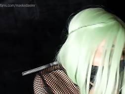 21 min - Masked asmr