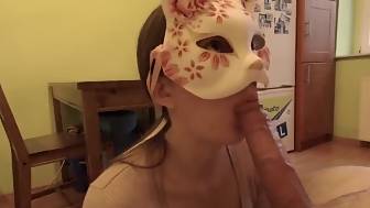 first came mouth creamed