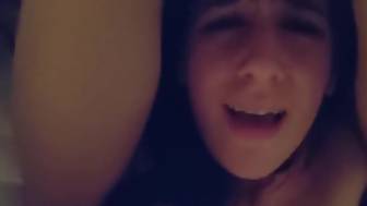 sucking drilling girlfriends 2