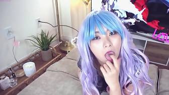 ass japanese teen reverse